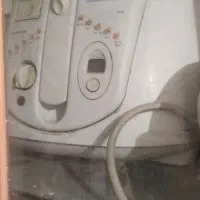 قالیچه سرخ کن فلاکس آبمیوه گیر و پشتی|فرش|کرمانشاه, |دیوار