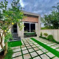 فلت نقلی۱۸۰متری*چهاردیواری دیواری و مستقل*سنددار