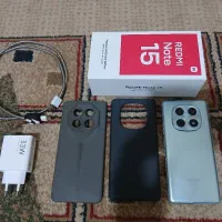 فروش یا معاوضه شیایومی نوت 15