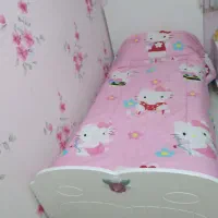 فروش سرویس خواب نوجوان سه تیکه طبق تصویر