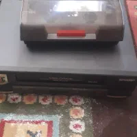 ویدعو  dvd|پخش‌کننده DVD و ویدیو|شیراز, سهل‌آباد|دیوار