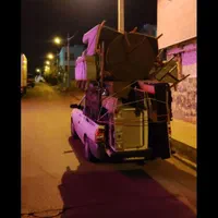 وانت تلفنی امیر،، حمل بار و اثاثیه منزل|خدمات حمل و نقل|نورآباد ممسنی, |دیوار