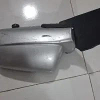 آینه بغل ۴۰۵
