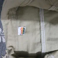 لباس پسرانه کتان