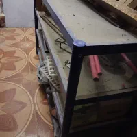 ویترین مغازه