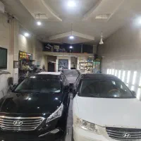 استخدام شاگرد نقاش و پولیش کار