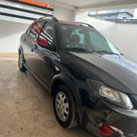 کوئیک مدل ۱۴۰۲ بی رنگ|خودرو سواری و وانت|رویان, |دیوار