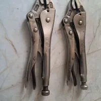 انبر قفلی کلاغی اچار کلاقی دلر وفرز