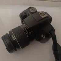 دوربین کنون 2000d