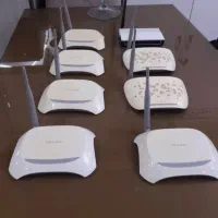 انواع مودم  استوک ADSL/VDSL