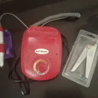 لوازم کاشت ناخن