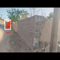 زمین باغی با طرح هادی مسکونی و باغ|فروش دفتر صنعتی، کشاورزی، تجاری|دامغان, |دیوار