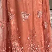 لباس محلی ۱|لباس|کازرون, |دیوار