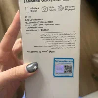 گوشی galaxy A30s|موبایل|تهران, امیرآباد|دیوار
