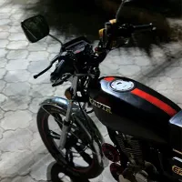 هوندا ۲۰۰ کویر