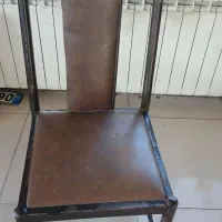 میز و صندلی رستوران
