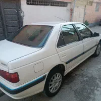 پژو پارس مدل 1391|خودرو سواری و وانت|بابل, |دیوار