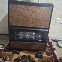 بخاری|بخاری، هیتر، شومینه|رباطکریم, کاظمآباد|دیوار