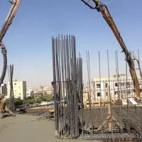 میکسربتن اماده|مصالح و تجهیزات ساختمان|گلبهار, شهر جدید گلبهار|دیوار