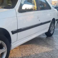 پژو پارس موتور جدید