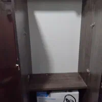 وسایل خانه|جاکفشی، کمد، دراور|آبیک, |دیوار