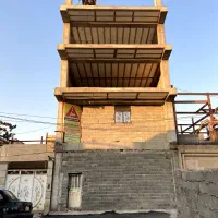 ملک نیمه کاره نوساز