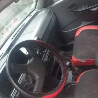 پرایددوگانه|خودرو سواری و وانت|خان ببین, |دیوار