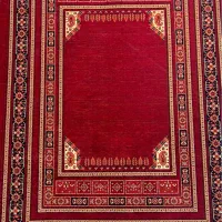 فروش ویژه طرح لاکی|فرش|قائمشهر, |دیوار