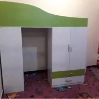 سرویس اتاق پسرانه کودک و نوجوان