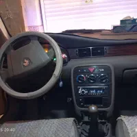 فروش تاکسی شهری - شیروان|خودرو سواری و وانت|شیروان (خراسان), |دیوار