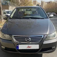 لیفان ۶۲۰ ۱۸۰۰ مدل ۹۱ کم کار