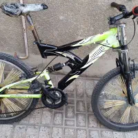 دوچرخه پاما 24