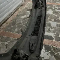 سپر و چراغ ۲۰۶|قطعات یدکی و لوازم جانبی|رشت, انصاری|دیوار