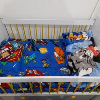 تخت و کمد کودک خاص|اسباب و اثاث بچه|مشهد, امیریه|دیوار