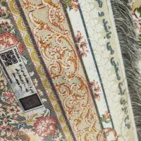 فرش۹متری/۱۲۰۰/تمام نخ/تراکم۳۶۰۰/برند معتبر|فرش|مریوان, |دیوار