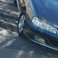 فروش پژو|خودرو سواری و وانت|مرودشت, دولت آباد|دیوار