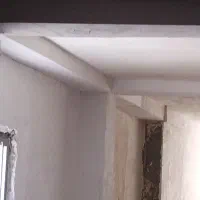 گچکاری و ابزار وخرده کاری|خدمات پیشه و مهارت|شیروان (خراسان), |دیوار