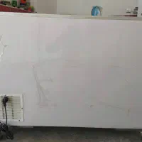 یک عدد فریزر بستنی به فروش میرسد|یخچال و فریزر|میلاجرد, |دیوار