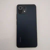 Mi11lit 5g NEبا حافظه ۲۵۶ گیگابایت رام ۸|موبایل|قدس, شهر‌قدس|دیوار