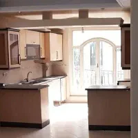 کابینت  ام دی اف  کرم  قهوه ای  کم کارکرد|مصالح و تجهیزات ساختمان|تهران, صد دستگاه|دیوار