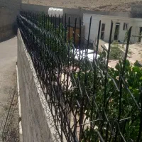 حفاظ های شاخ گوزنی وساده|مصالح و تجهیزات ساختمان|باسمنج, |دیوار