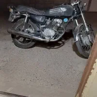 موتورهندا 125مدل 93|موتورسیکلت|یزد, |دیوار