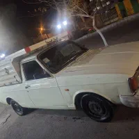 پیکان وانت مدل 93