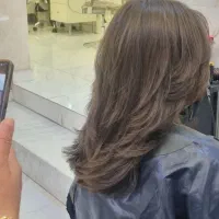 مدل رایگان مو باب و پیکسی همراه با براشینگ