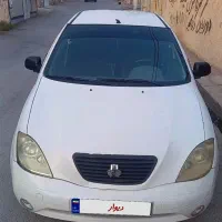 فروش تیبا ۱ دوگانه سوز ۱۳۹۵