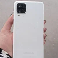 SAMSUNG A12|موبایل|تبریز, |دیوار