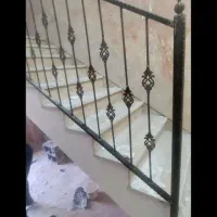 لوله کشی گاز گازرسانی نرده کل مشهد|خدمات پیشه و مهارت|مشهد, شاهد (شهرک غرب)|دیوار