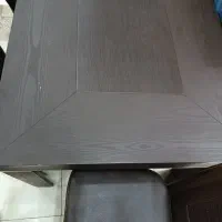 میزناهارخوری.ویترین.مبل راحتی ال