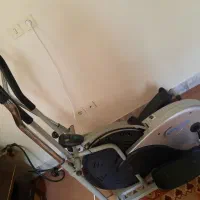 دستگاه اسکی فضایی