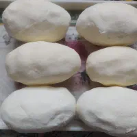 کره، دوغ و ماست محلی